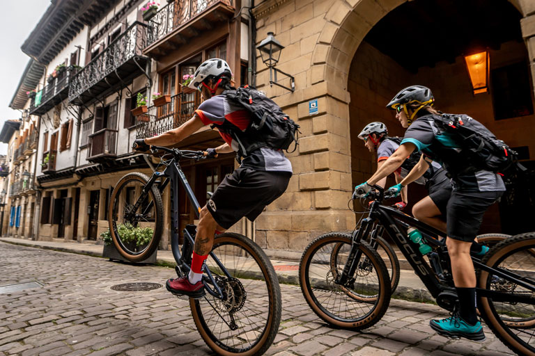 Descubre las Zapatillas de MTB Spiuk Oroma